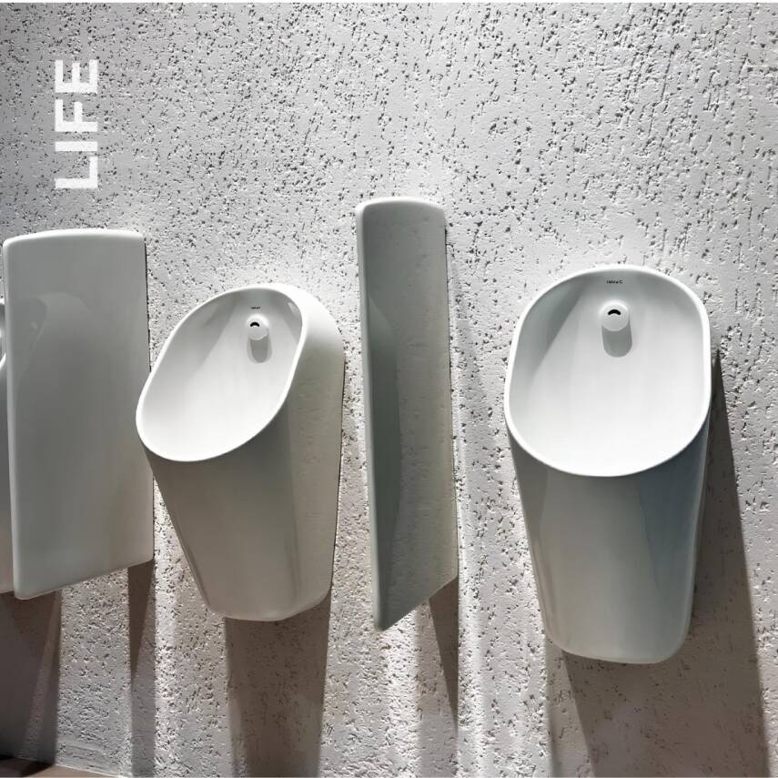 Newarc Life Fotoselli Pisuvar 5871F (LİF.P071F) - 2