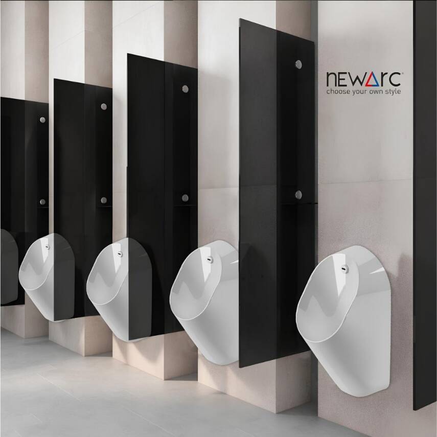 Newarc Life Fotoselli Pisuvar 5871F (LİF.P071F) - 3