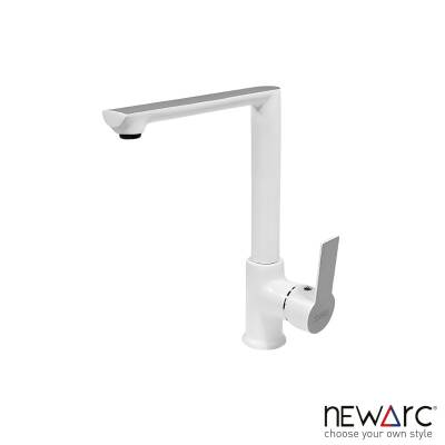 Newarc Loft Beyaz Eviye Bataryası 921731KB
