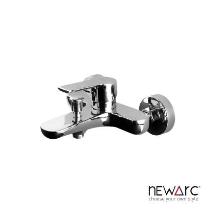 Newarc Loft Krom Banyo Bataryası 921511