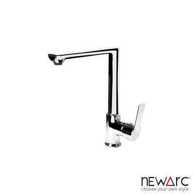 Newarc Loft Krom Eviye Bataryası 921731