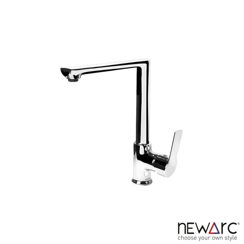 Newarc Loft Krom Eviye Bataryası 921731 - 1