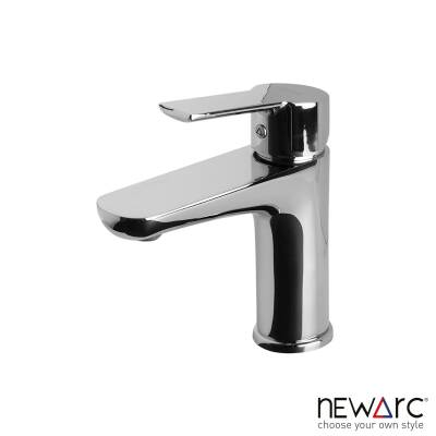 Newarc Loft Krom Lavabo Bataryası 921521