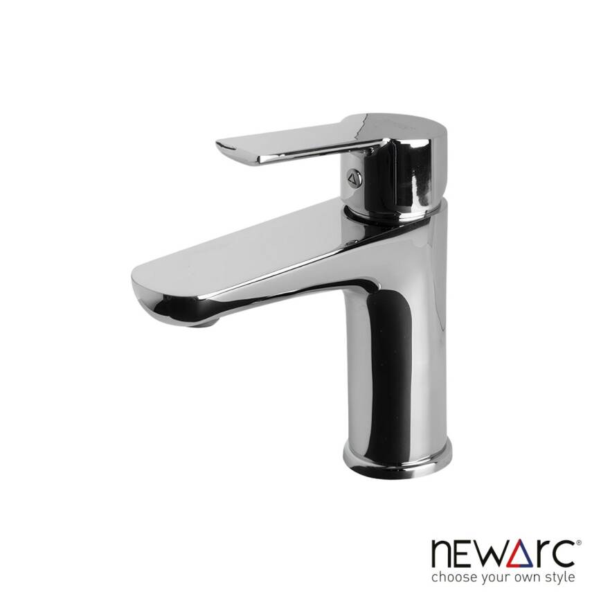 Newarc Loft Krom Lavabo Bataryası 921521 - 1