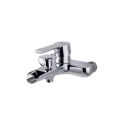 Newarc Natural Krom Banyo Bataryası 921511N