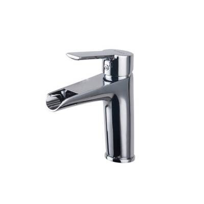 Newarc Natural Krom Lavabo Bataryası 921521N