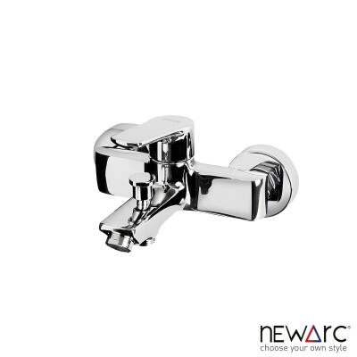Newarc Newart Krom Banyo Bataryası 150511N