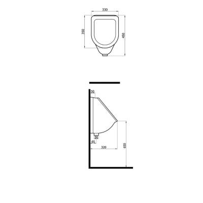 Newarc Pisuvar 2371 (TEK.P.071) - 2