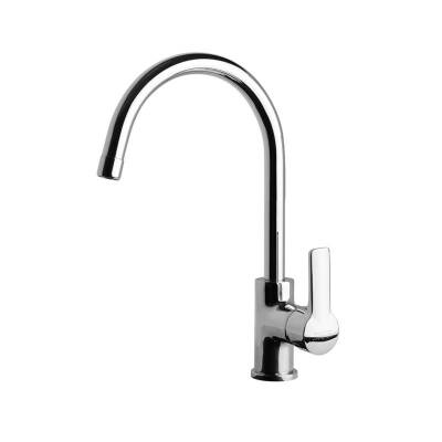 Newarc Premium Dönerli Krom Lavabo Bataryası 832581