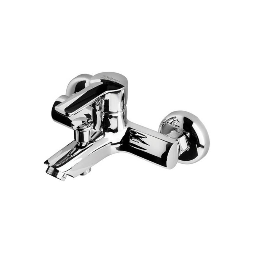 Newarc Premium Krom Banyo Bataryası 832511 - 1