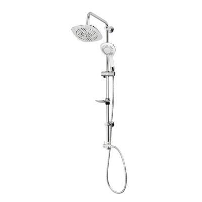 Newarc Premium Krom Duş Ünitesi 440530