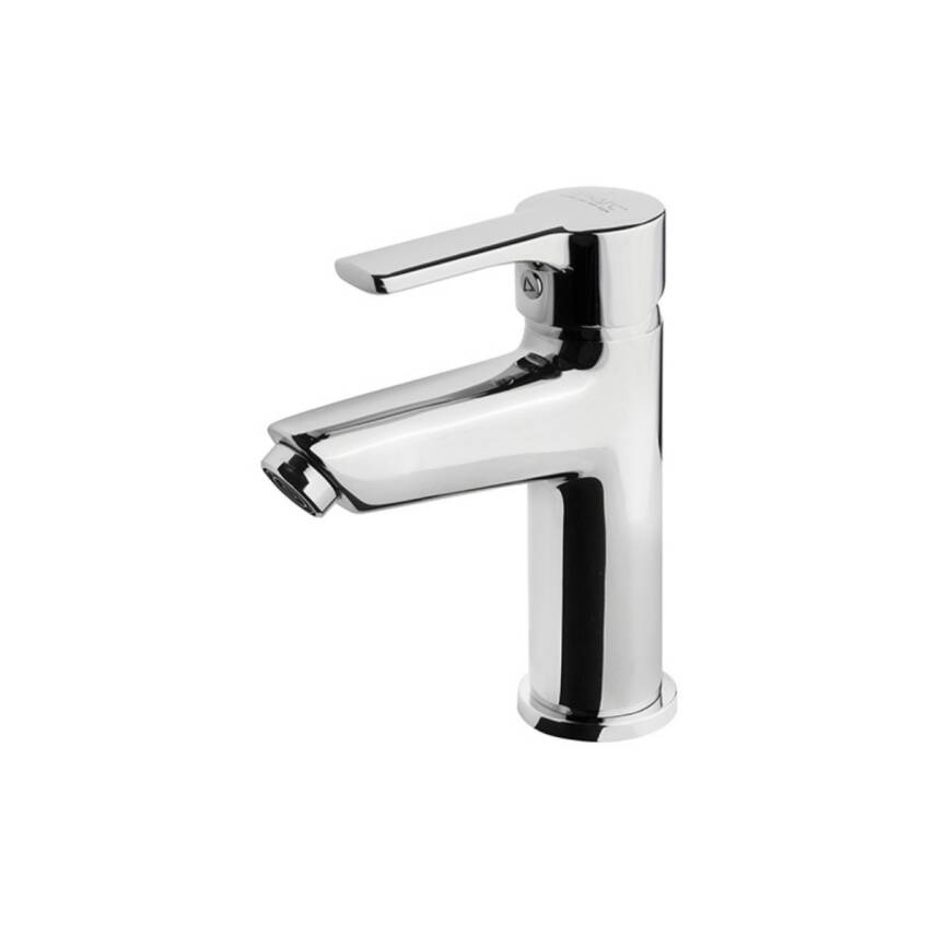 Newarc Premium Krom Lavabo Bataryası 832521 - 1