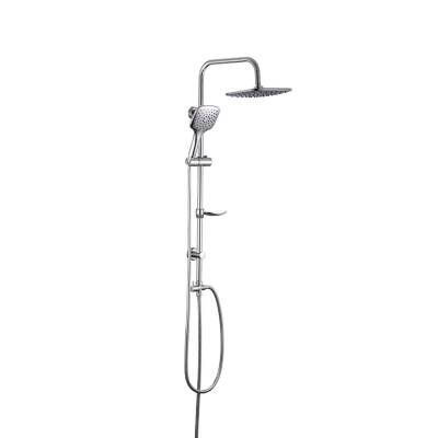 Newarc Slim Krom Duş Ünitesi 121530