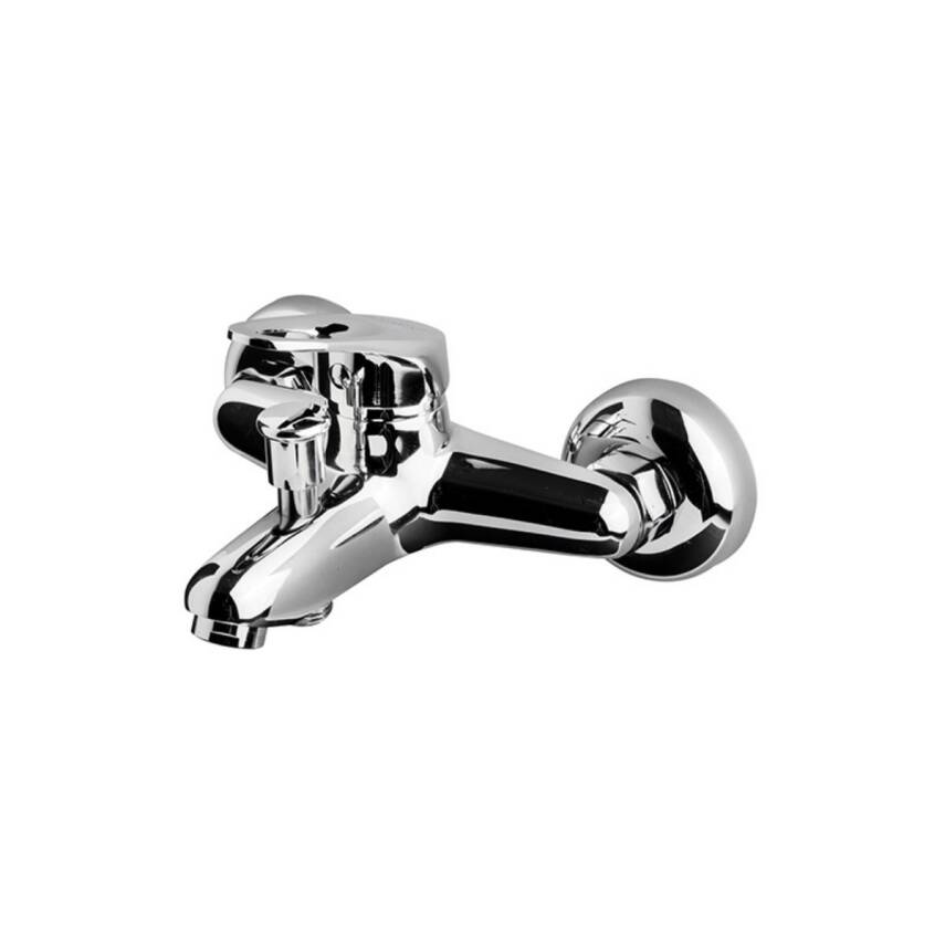 Newarc Smart Krom Banyo Bataryası 142511 - 1