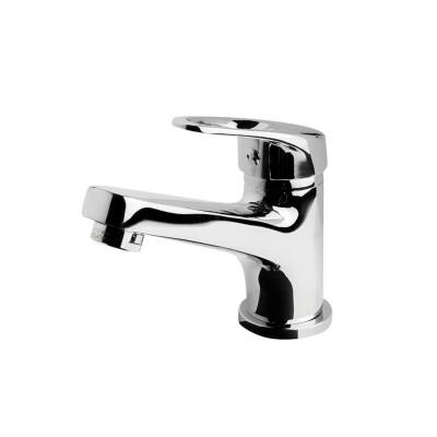 Newarc Smart Krom Tek Su Çıkışlı Yüksek Lavabo Bataryası 142521