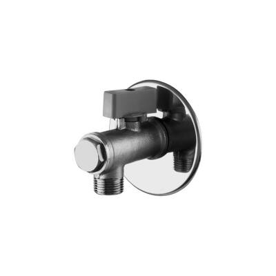 Newarc Spring Filtreli Krom Ara Musluk 264651