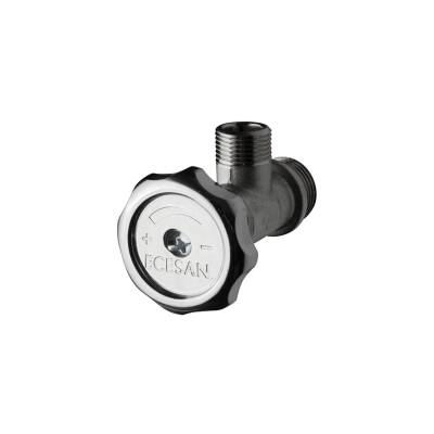 Newarc Spring Krom Başlıklı Ara Musluk 261621
