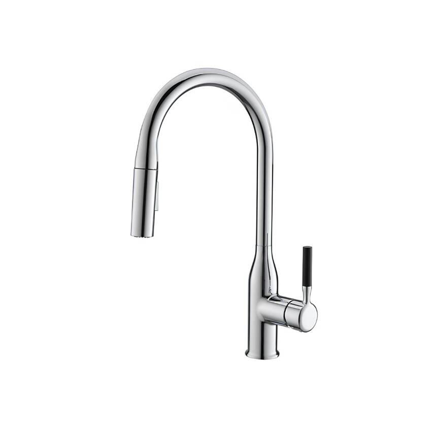 Newarc Step Spiralli Krom Eviye Bataryası 900591 - 2
