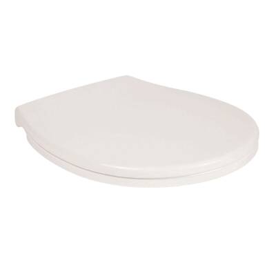 Nkp Family Thermoplast Yavaş Kapanan Klozet Kapağı 0348