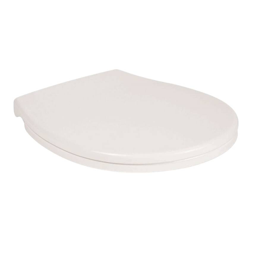 Nkp Family Thermoplast Yavaş Kapanan Klozet Kapağı 0348 - 1