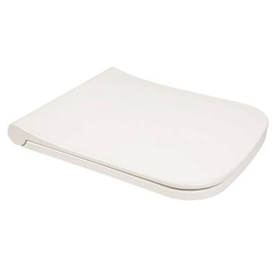 Nkp Fiesta Soft Thermoplast Yavaş Kapanan Klozet Kapağı 0341
