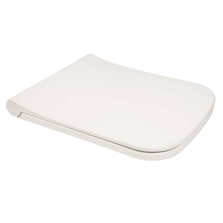 Nkp Fiesta Soft Thermoplast Yavaş Kapanan Klozet Kapağı 0341 - 1