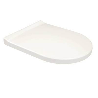 Nkp İnci Thermoplast Yavaş Kapanan Klozet Kapağı 0336