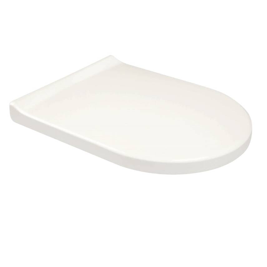 Nkp İnci Thermoplast Yavaş Kapanan Klozet Kapağı 0336 - 1