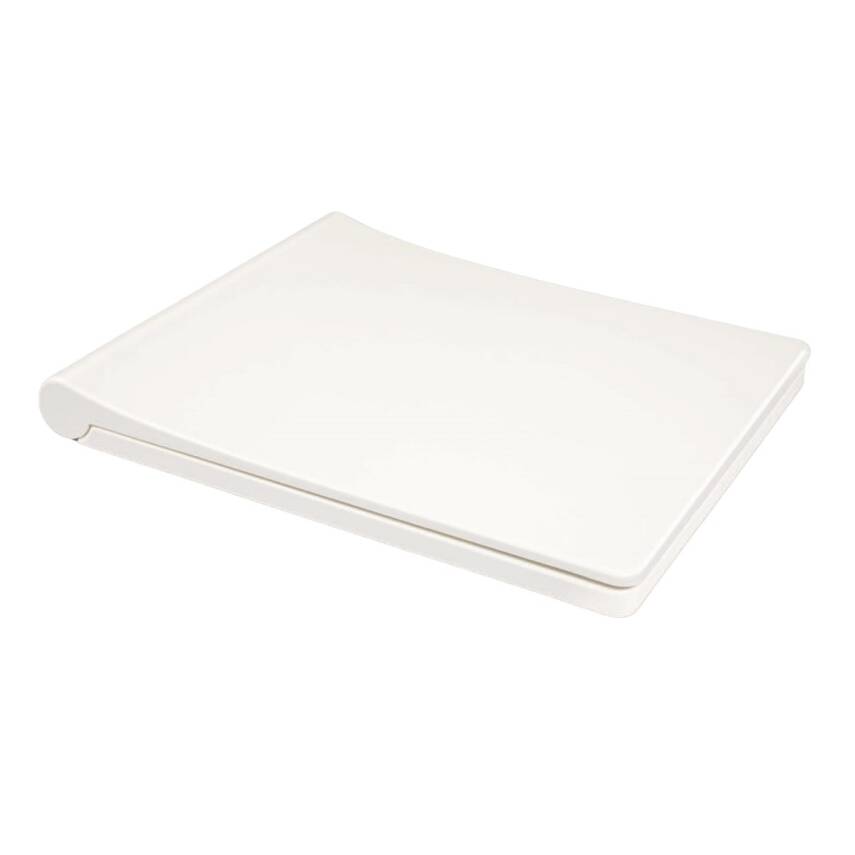 Nkp Kare Slim Duroplast Yavaş Kapanan Klozet Kapağı 0410 - 1