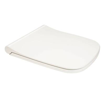 Nkp Lento Duroplast Yavaş Kapanan Klozet Kapağı 0405