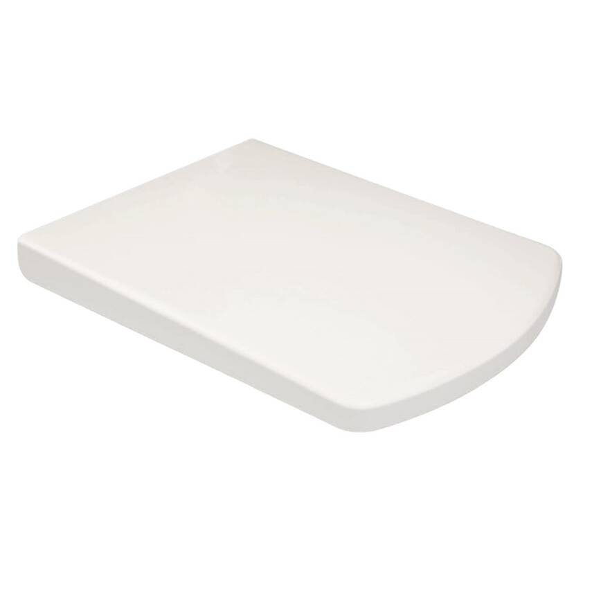 Nkp Sedef Thermoplast Yavaş Kapanan Klozet Kapağı 0337 - 1