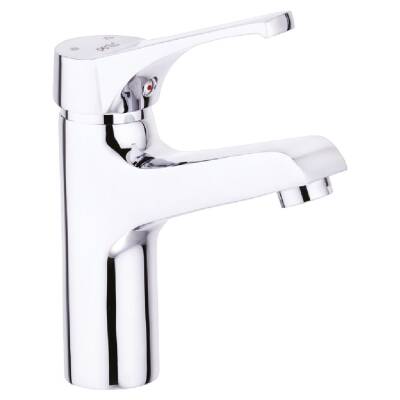 Penta Aren Krom Lavabo Bataryası 2301