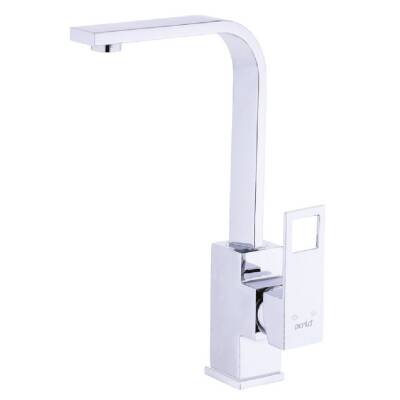 Penta Loya Krom Yüksek Lavabo Bataryası 4403