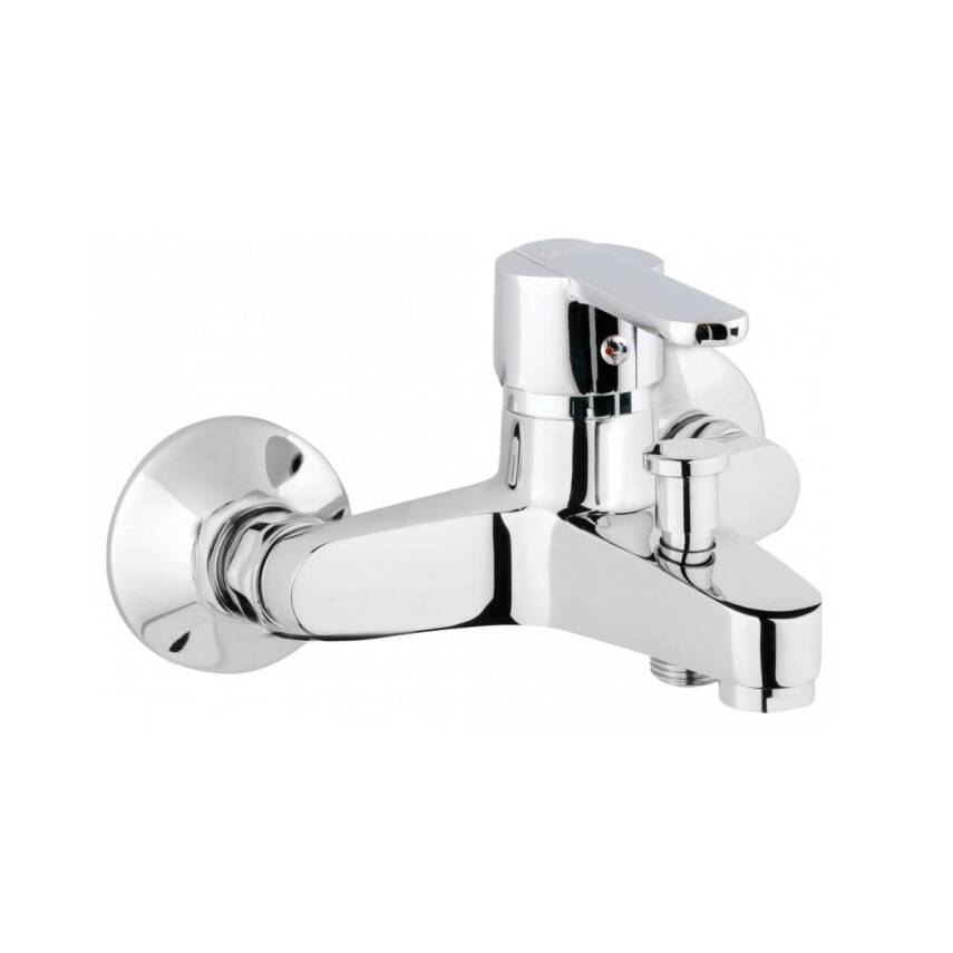 Penta Opus Krom Banyo Bataryası P304 - 1