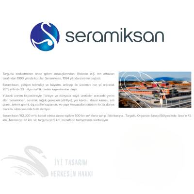 Seramiksan Silva Kanallı Parlak Siyah Asma Klozet A041043H, Seramiksan Silva Yavaş Kapak - 6
