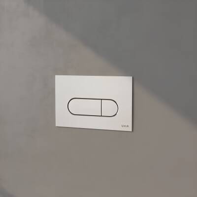 Vitra Gömme Rezervuar Seti Asma Klozet Uyumlu 8 Cm 768-1851-740-2280-A41461 - 2