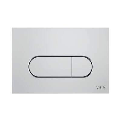 Vitra Gömme Rezervuar Seti Asma Klozet Uyumlu 8 Cm 768-1851-740-2280-A41461 - 4