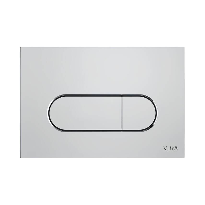 Vitra Gömme Rezervuar Seti Asma Klozet Uyumlu 8 Cm 768-1851-740-2280-A41461 - 4