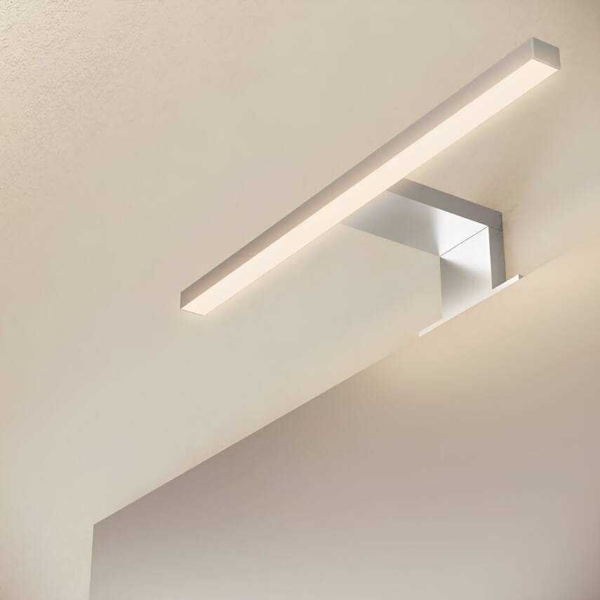 VitrA Mia 67093 Banyo Dolabı Seti Çekmeceli 80 cm Altın Meşe - 4