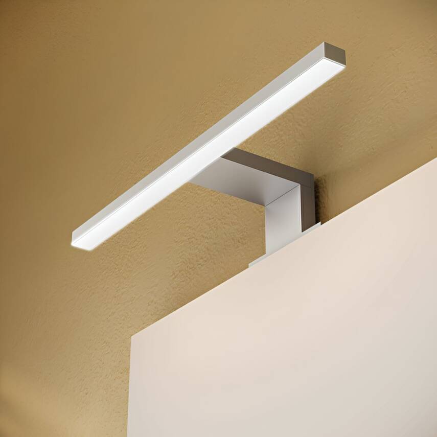VitrA Mia 69582 Banyo Dolabı Seti Kapaklı 40 Cm Antrasit - 4