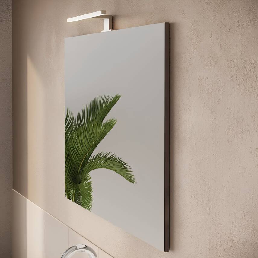 VitrA Mia 75101 Banyo Dolabı Seti Çekmeceli 80 cm Cordoba - 4