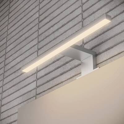 VitrA Mia 75102 Banyo Dolabı Seti Çekmeceli 60 cm Antrasit - 7