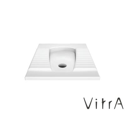 Vitra Norm Çevre Yıkamalı Arkadan Su Girişli Tuvalet Taşı 50x60 Cm 2030L003-0236