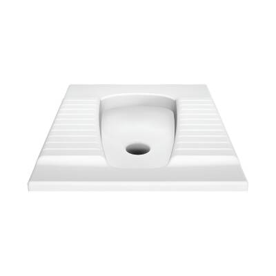 Vitra Norm Çevre Yıkamalı Arkadan Su Girişli Tuvalet Taşı 50x60 Cm 2030L003-0236 - 2