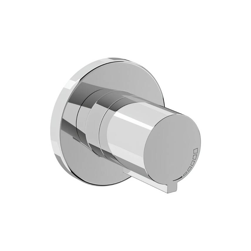 Vitra S50 Kanallı Klozet Beyaz Asma Klozet 5618L003-0850, Vitra Gömme Rezervuar Seti 768-1851 - 6